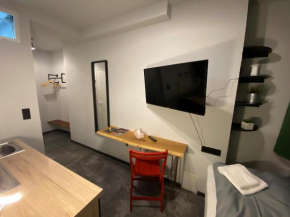 Hotel Apartments